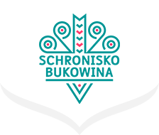 Schronisko Bukowina Logo