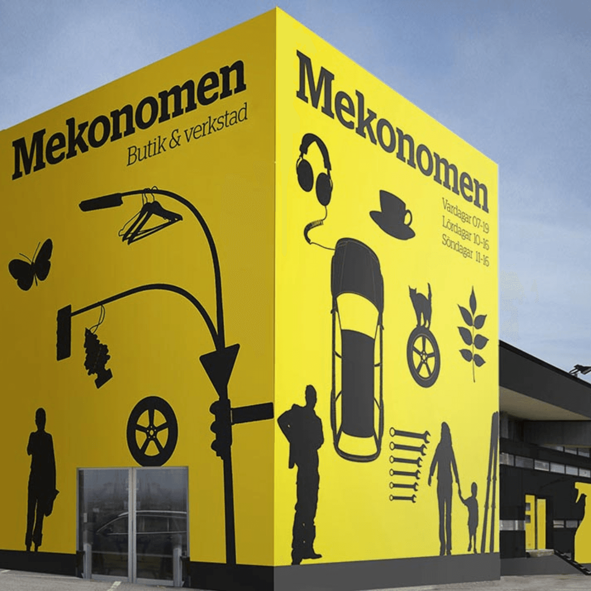 Mekonomen