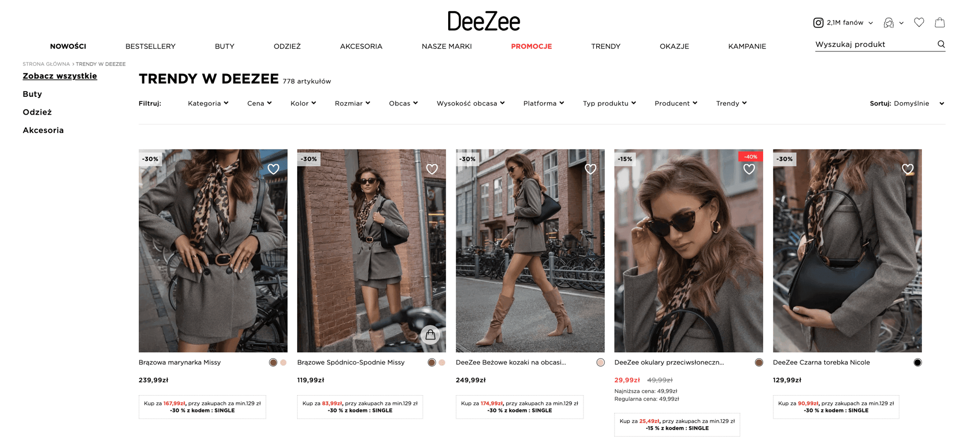 DeeZee case study