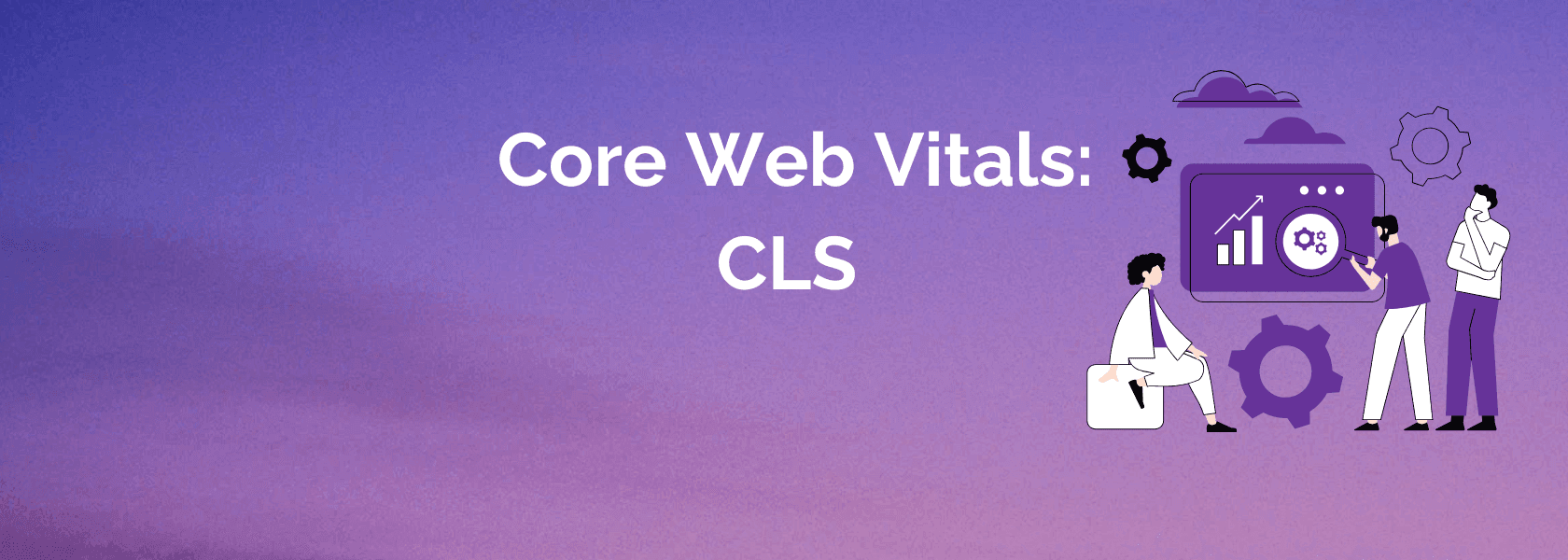 Optimizing CLS (Cumulative Layout Shift)