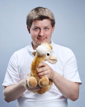 Employee Image