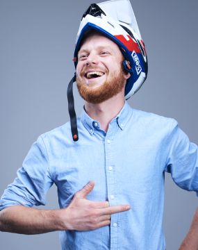 Employee Image