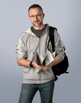 Employee Image
